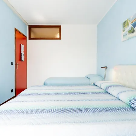 Apartment Itu