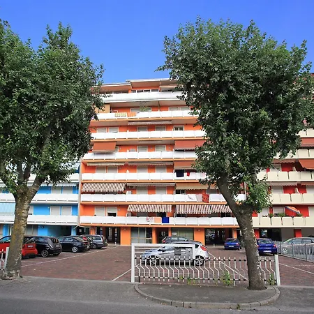 Itu Apartment