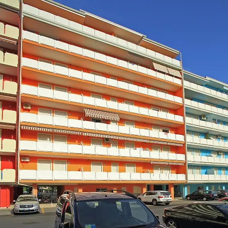 Apartment Itu