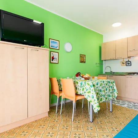 Itu Apartment
