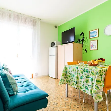 Apartment Itu