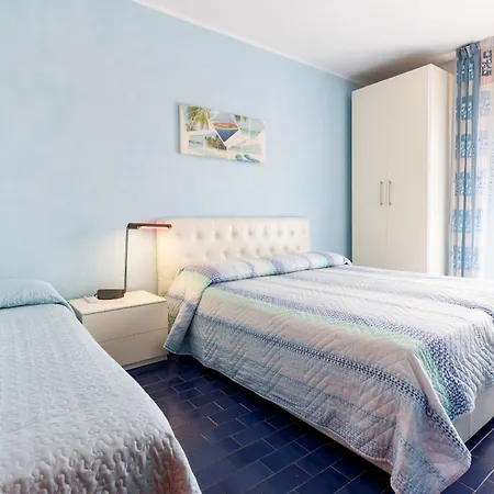 Apartment Itu *